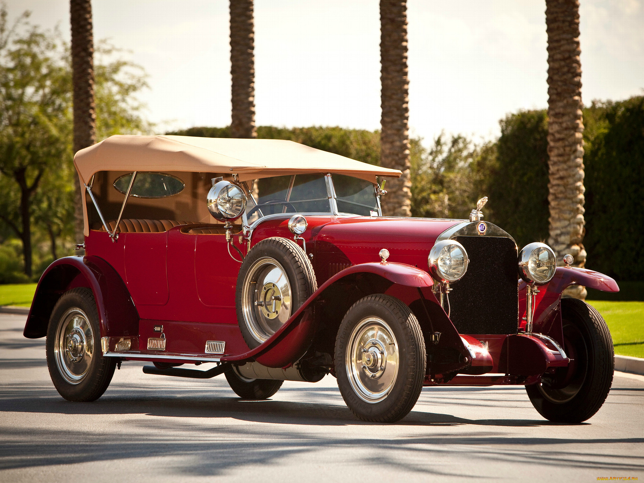 isotta, fraschini, tipo, torpedo, tourer, , 